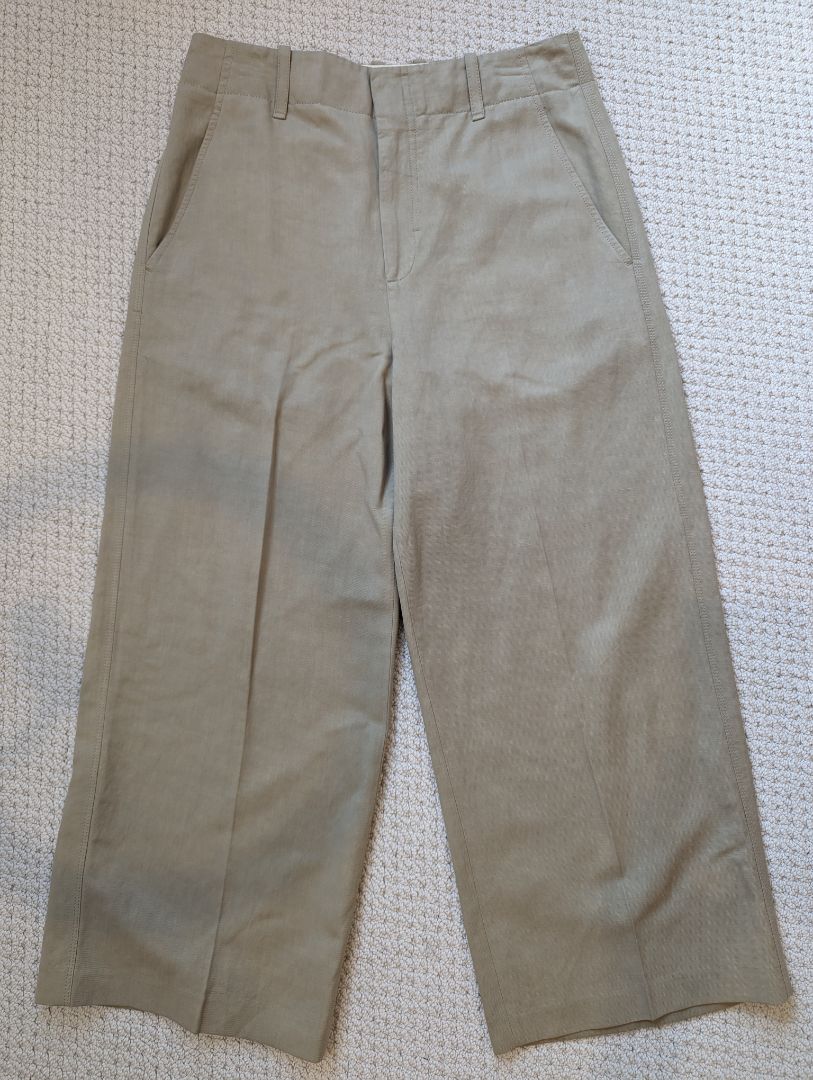 Vince Size: 10 Trouser