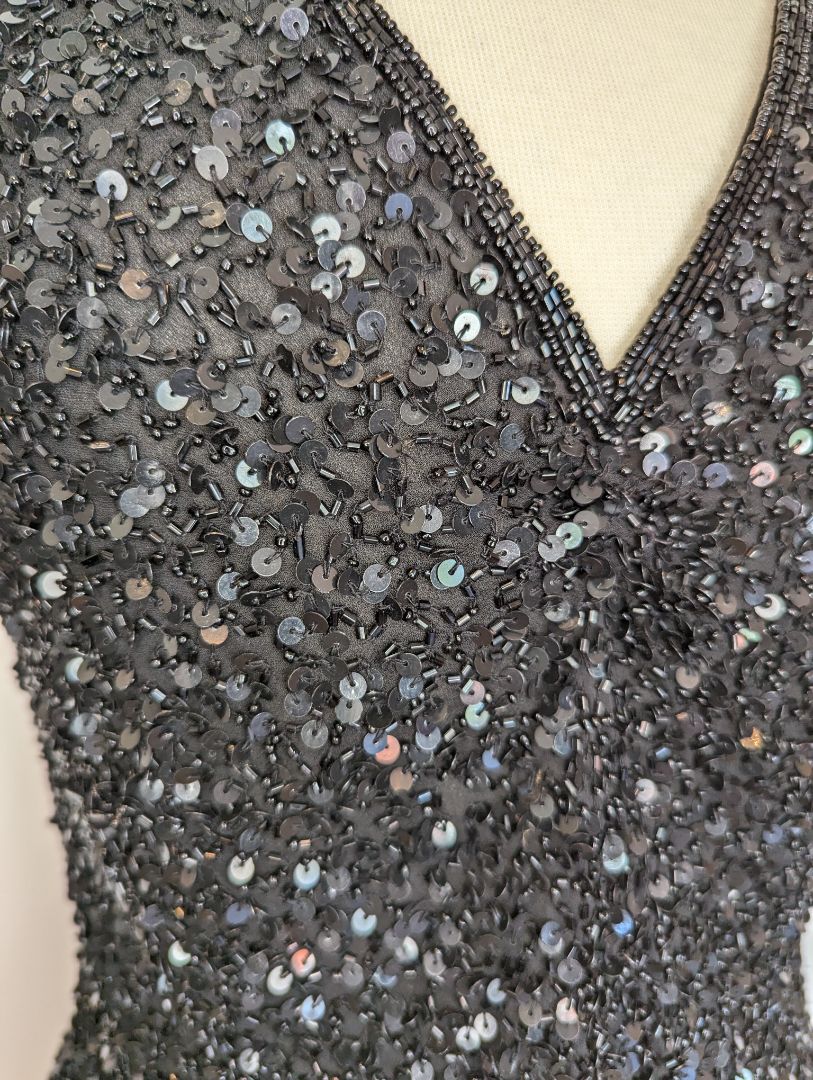 VINTAGE Adrianna Papell Size: XL Top