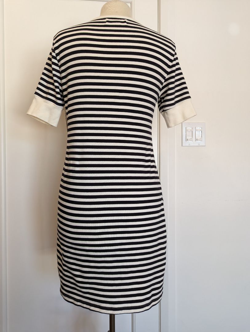 Workshop Size: M Above the Knee
