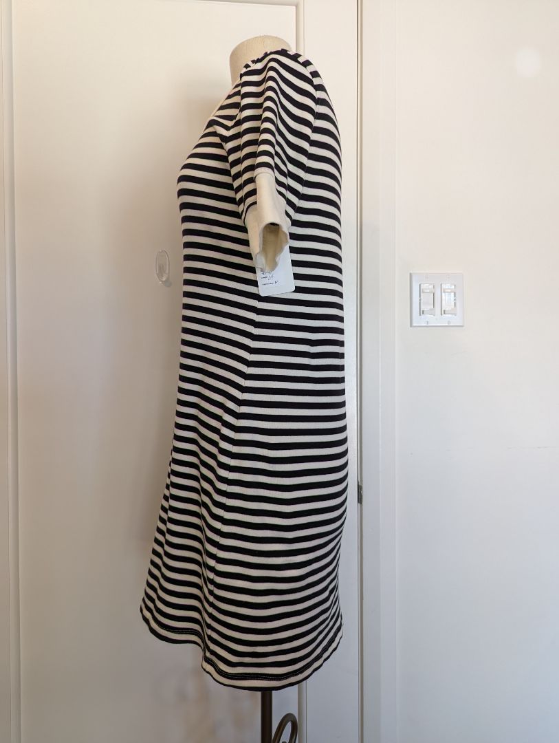 Workshop Size: M Above the Knee