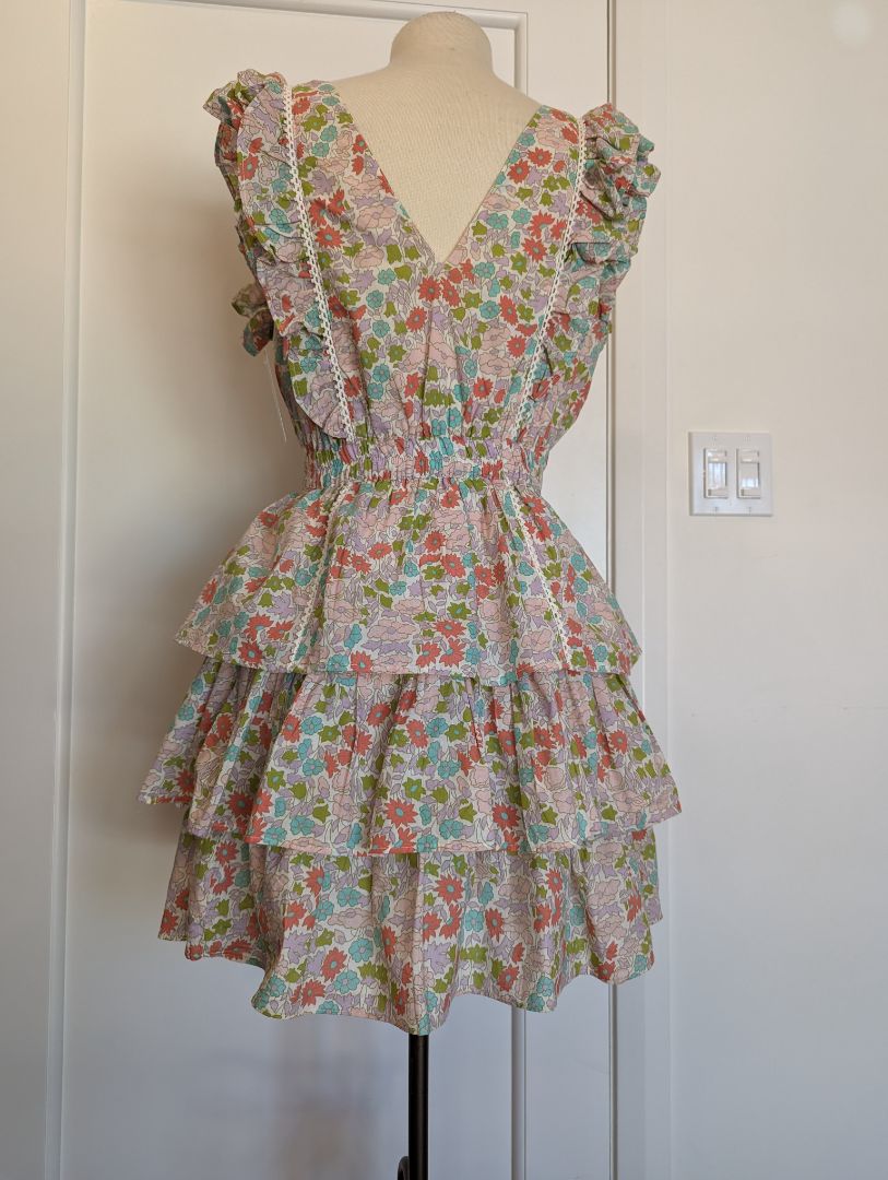 Love the Label Size: S Mini