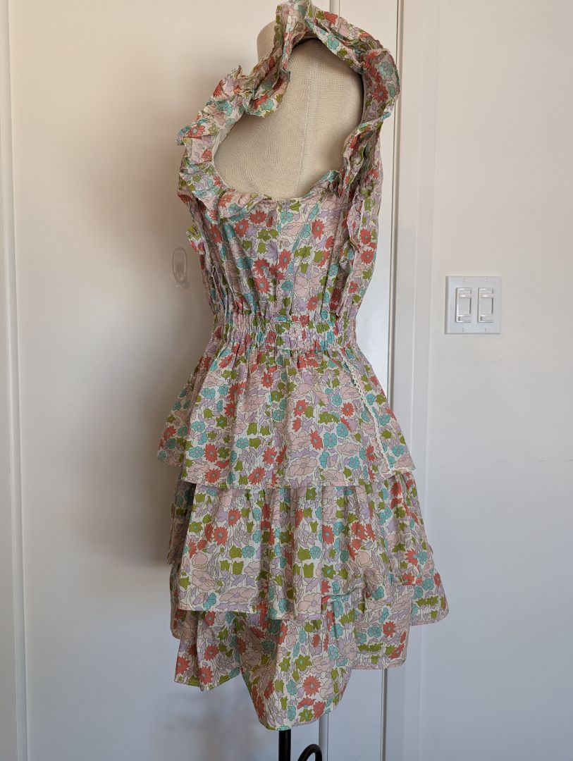 Love the Label Size: S Mini