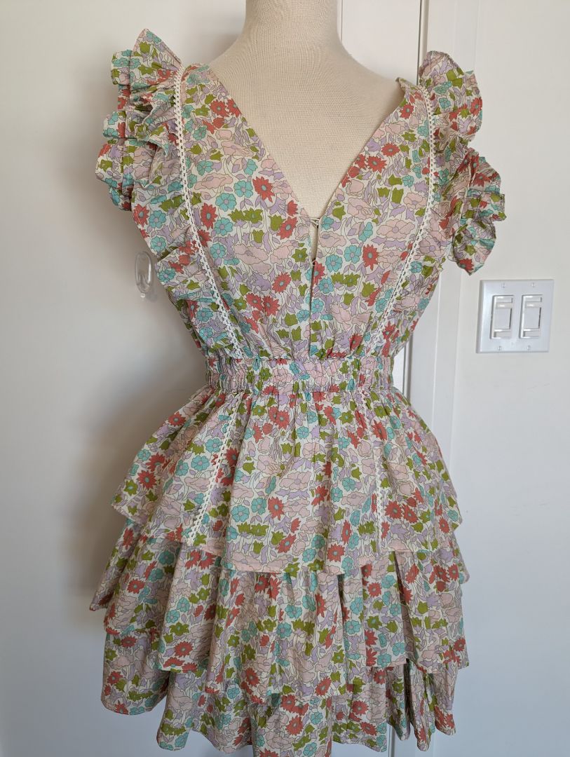 Love the Label Size: S Mini