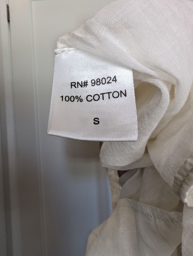 Love the Label Size: S Mini