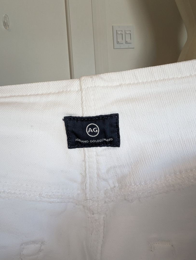 Adriano Goldschmeid Size: 29 Jeans