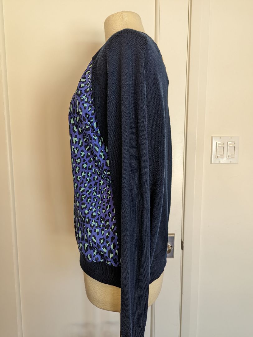 Juicy Couture Size: XL Sweater