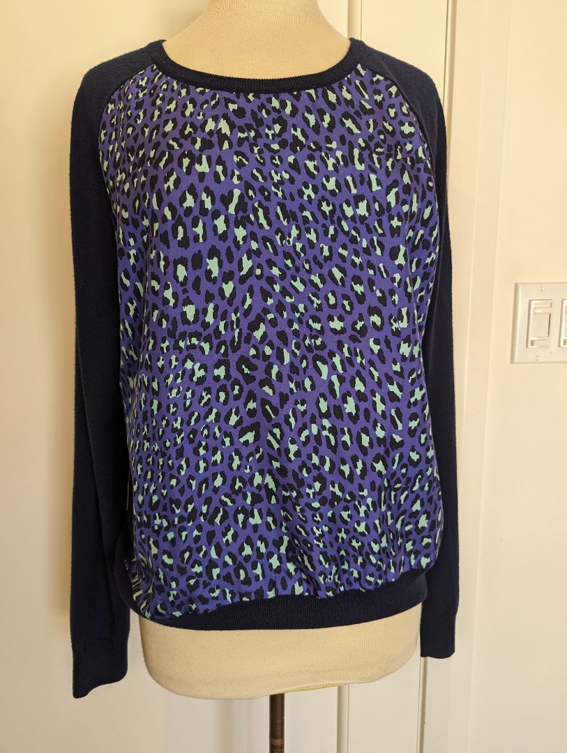 Juicy Couture Size: XL Sweater