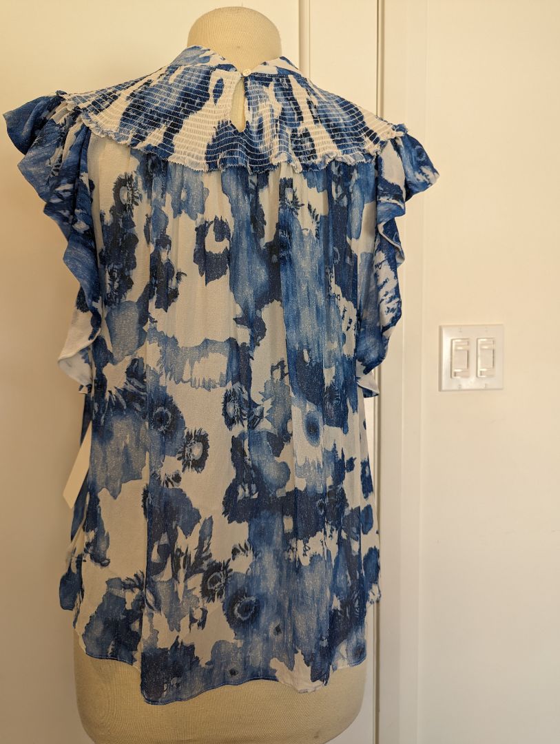 Joie Size: L Tank
