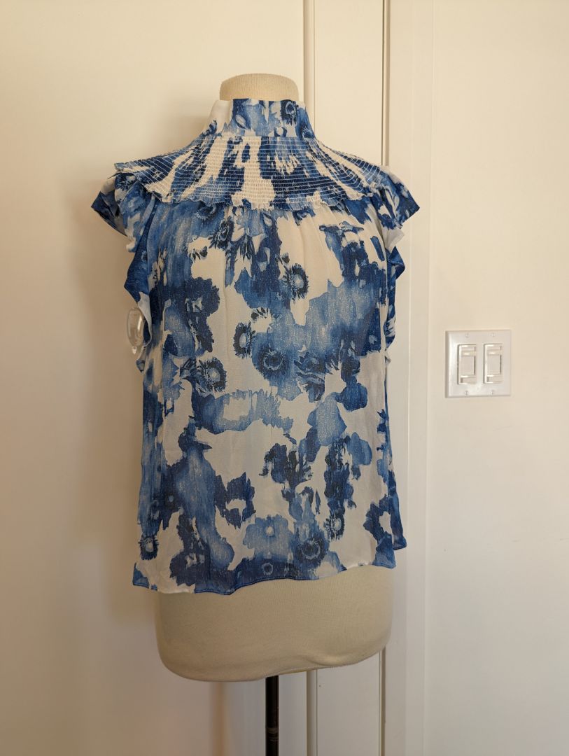 Joie Size: L Tank