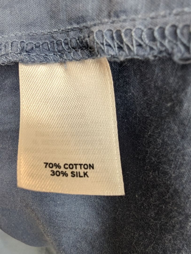 Caslon Size: M Blouse