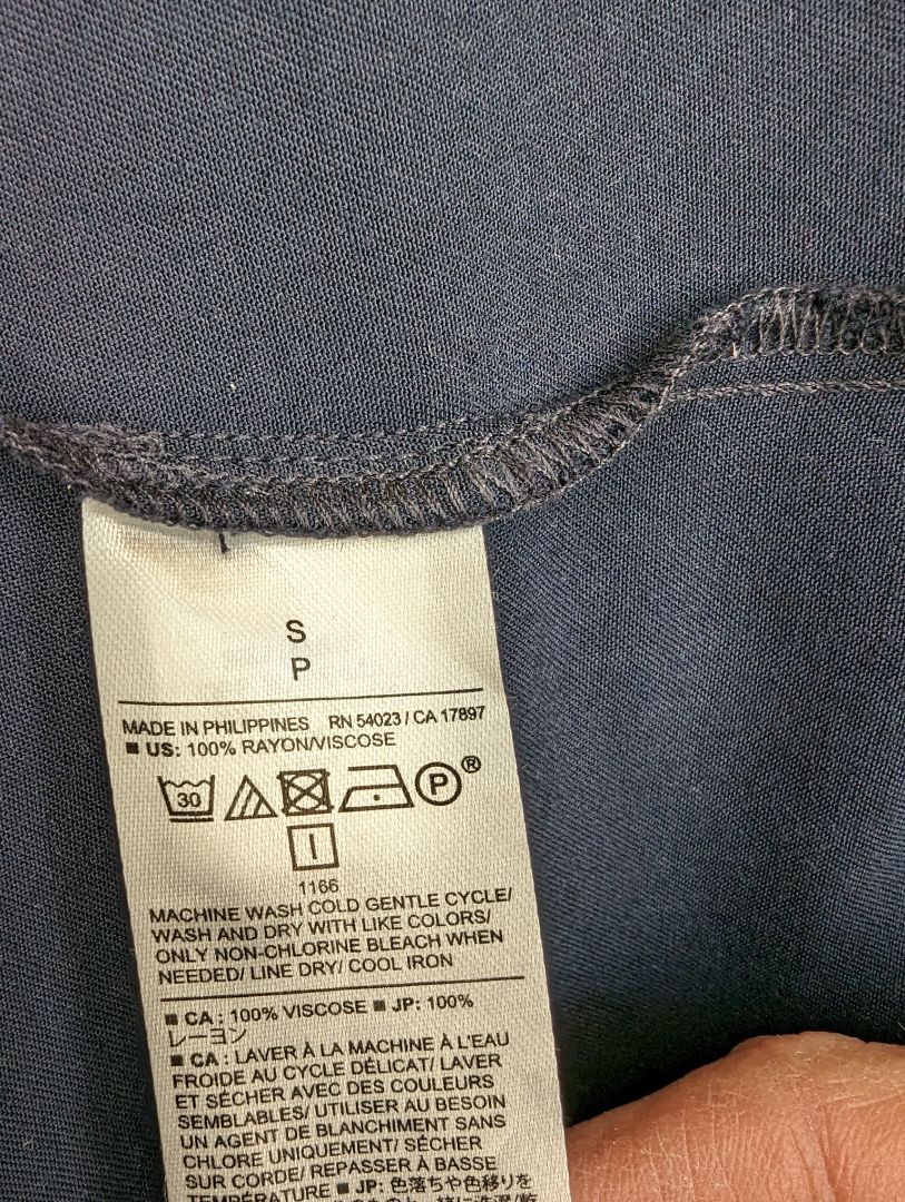 Banana Republic Size: 4 Dress