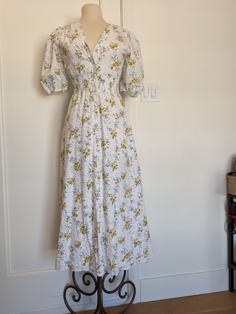 Camilla Pihl Palma Dress Size: S
