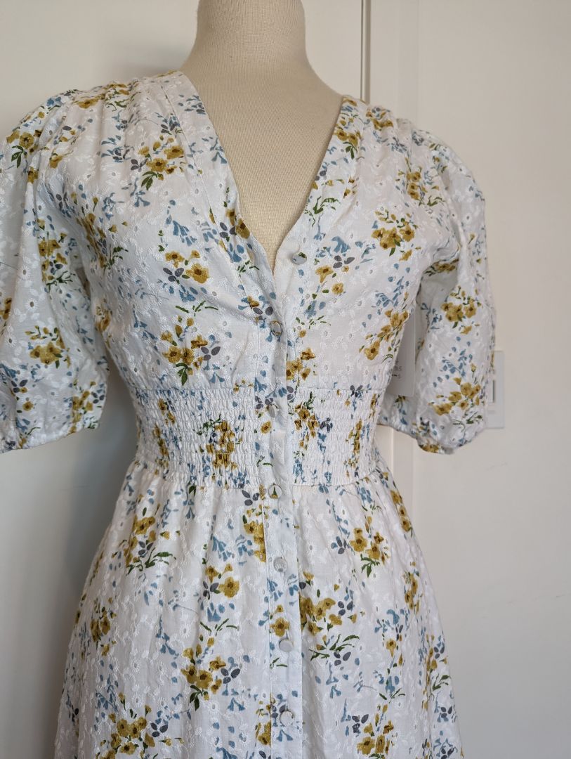 Camilla Pihl Palma Dress Size: S