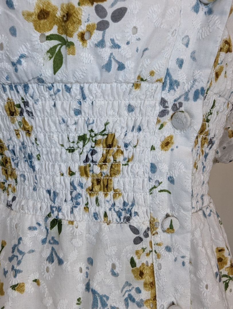 Camilla Pihl Palma Dress Size: S