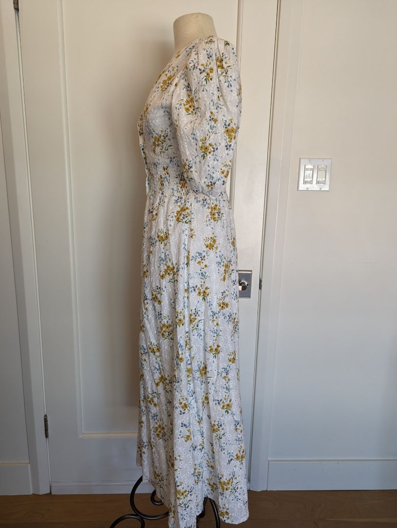 Camilla Pihl Palma Dress Size: S