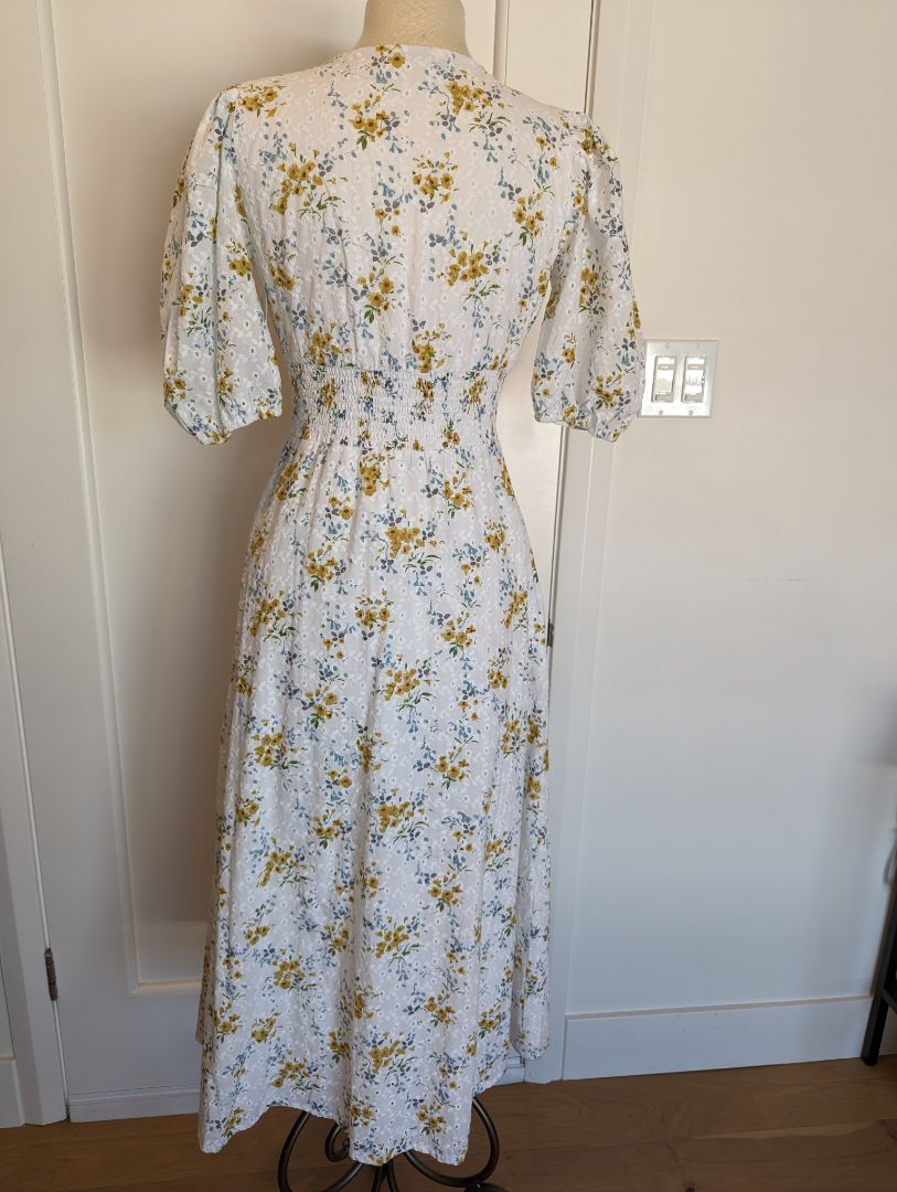 Camilla Pihl Palma Dress Size: S