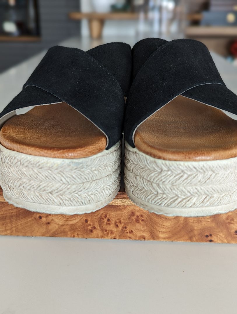 Cordani Bella Sandal Size: 40