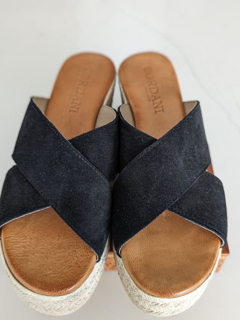 Cordani Bella Sandal Size: 40