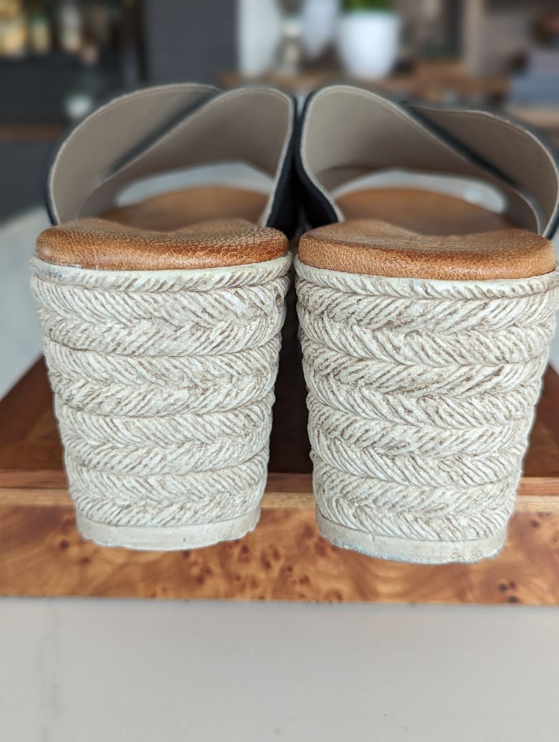 Cordani Bella Sandal Size: 40