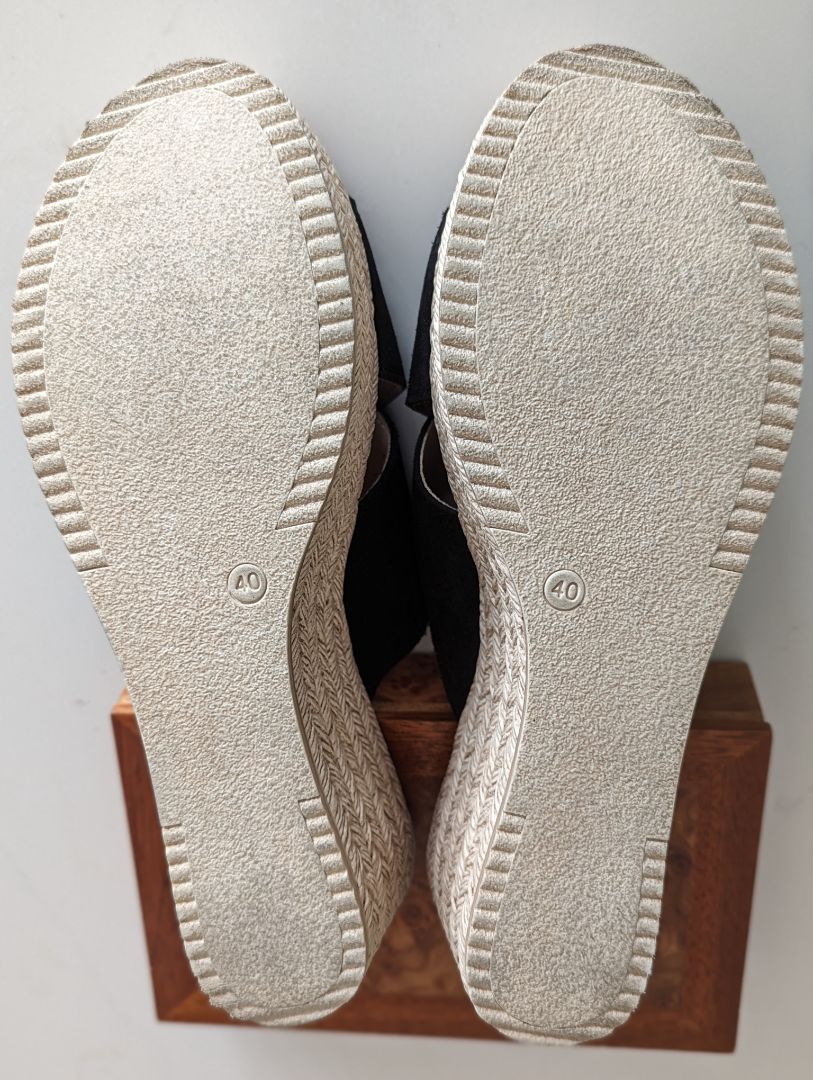 Cordani Bella Sandal Size: 40