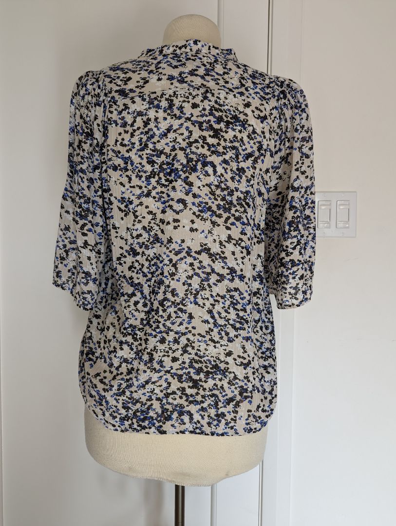 Munthe Size: 34 Blouse