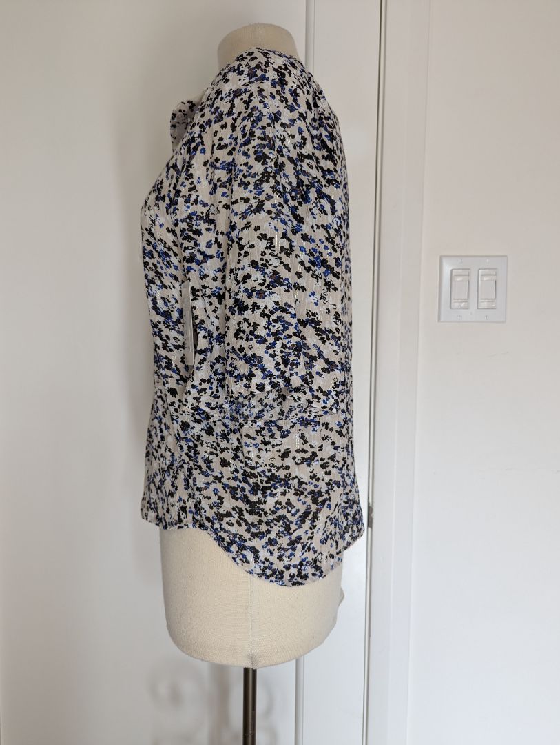 Munthe Size: 34 Blouse