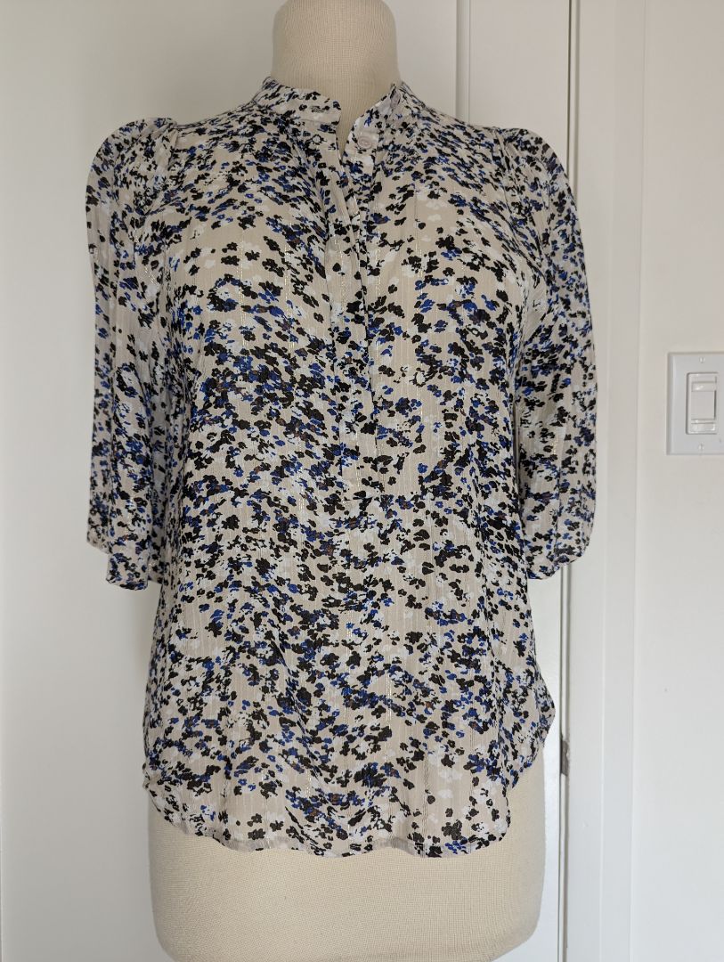 Munthe Size: 34 Blouse