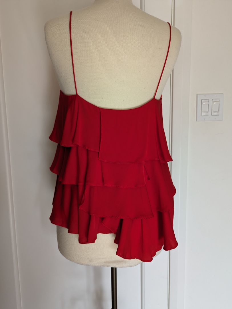 Milly Size: L Tank