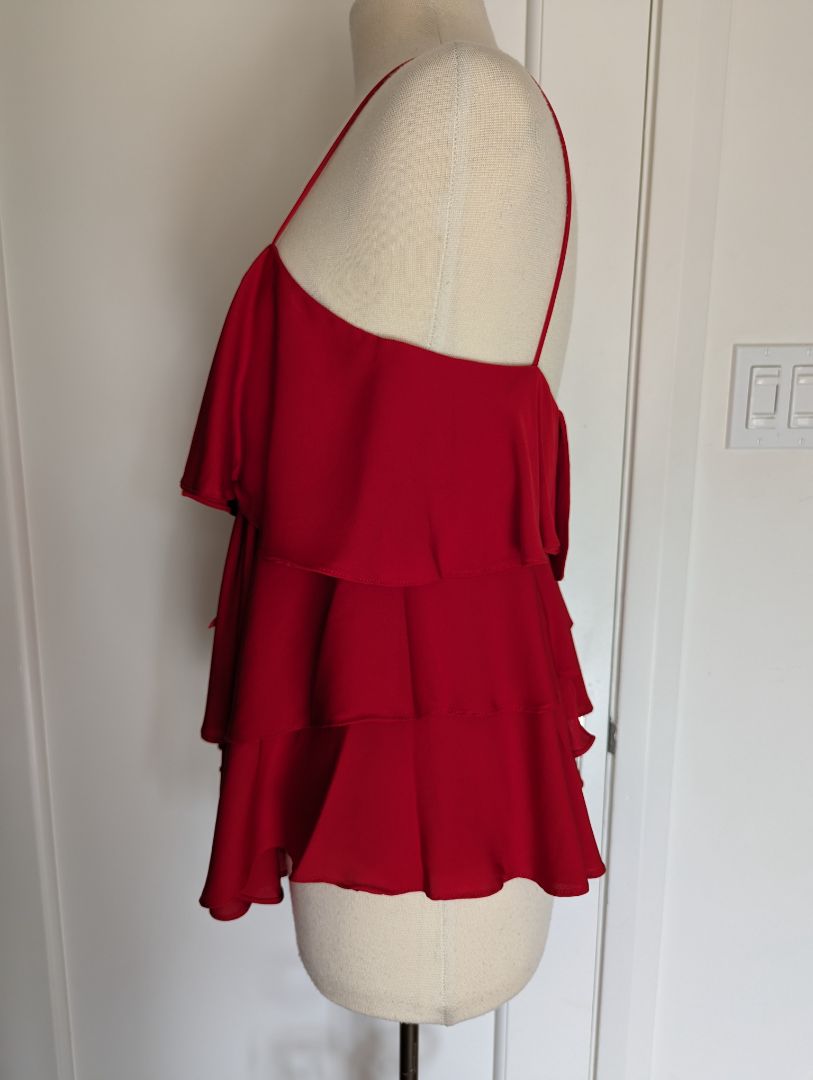 Milly Size: L Tank