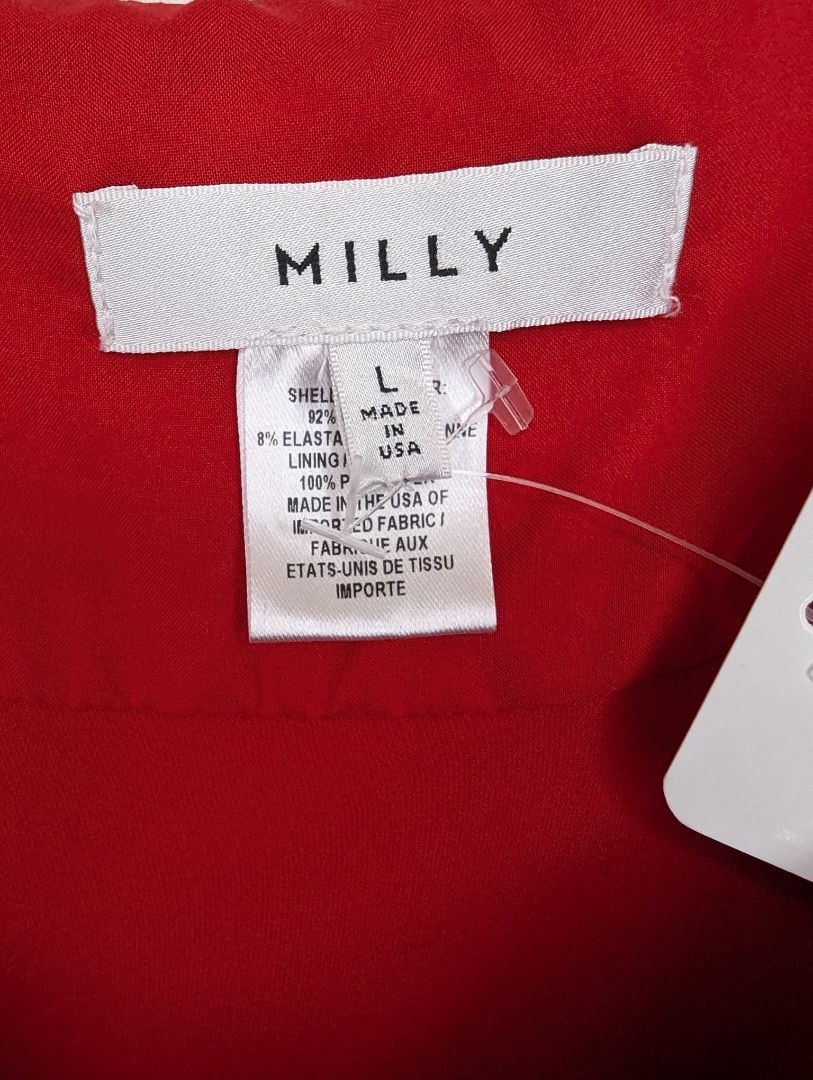 Milly Size: L Tank