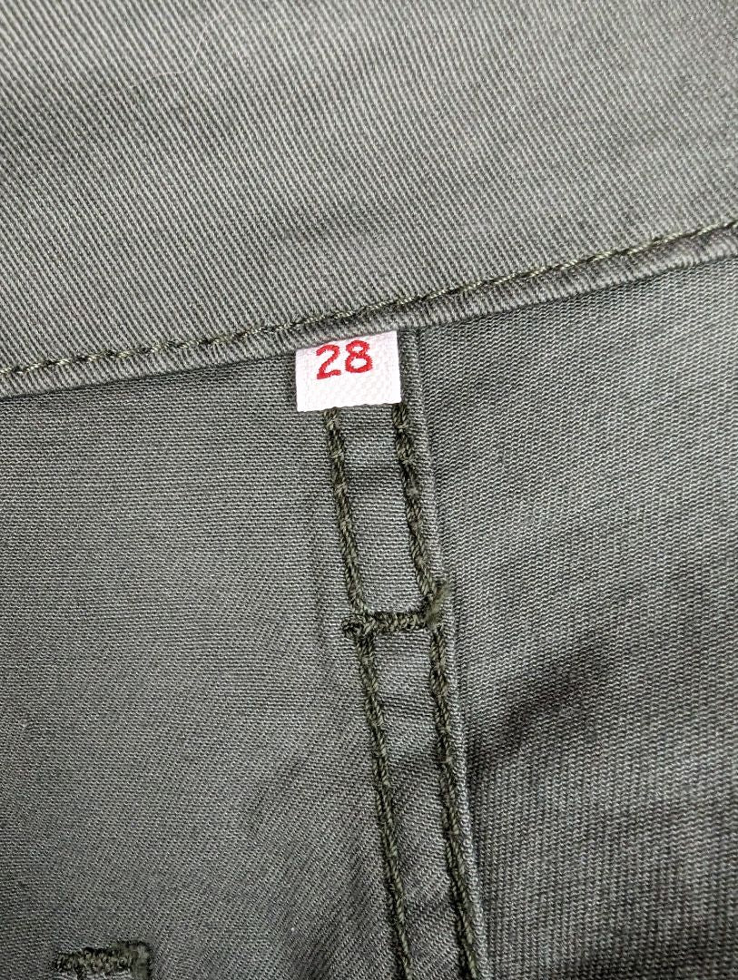 Levi's Size: 28 Straight Leg