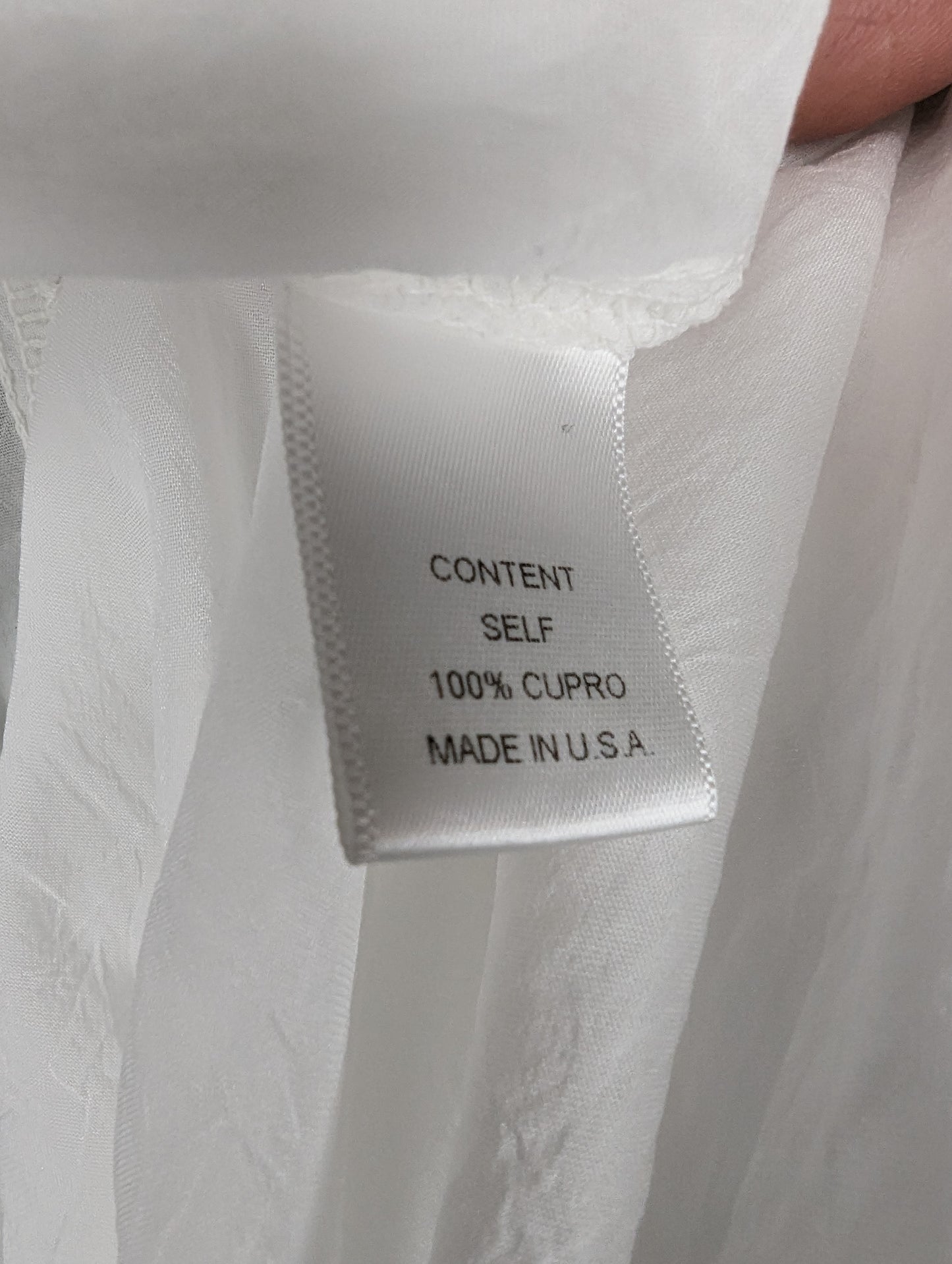 Maven West Size: L Top