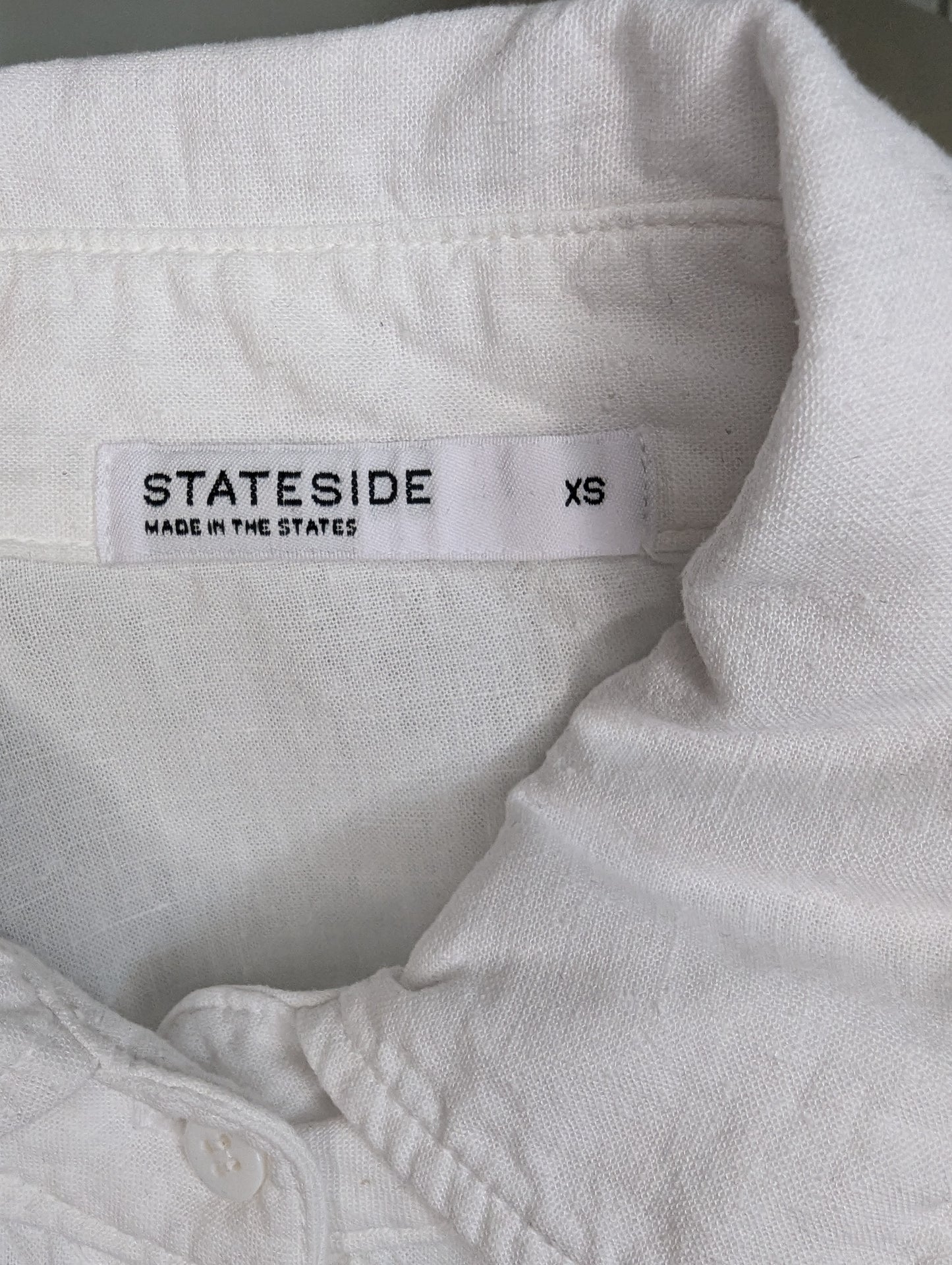 Stateside Top Size: M
