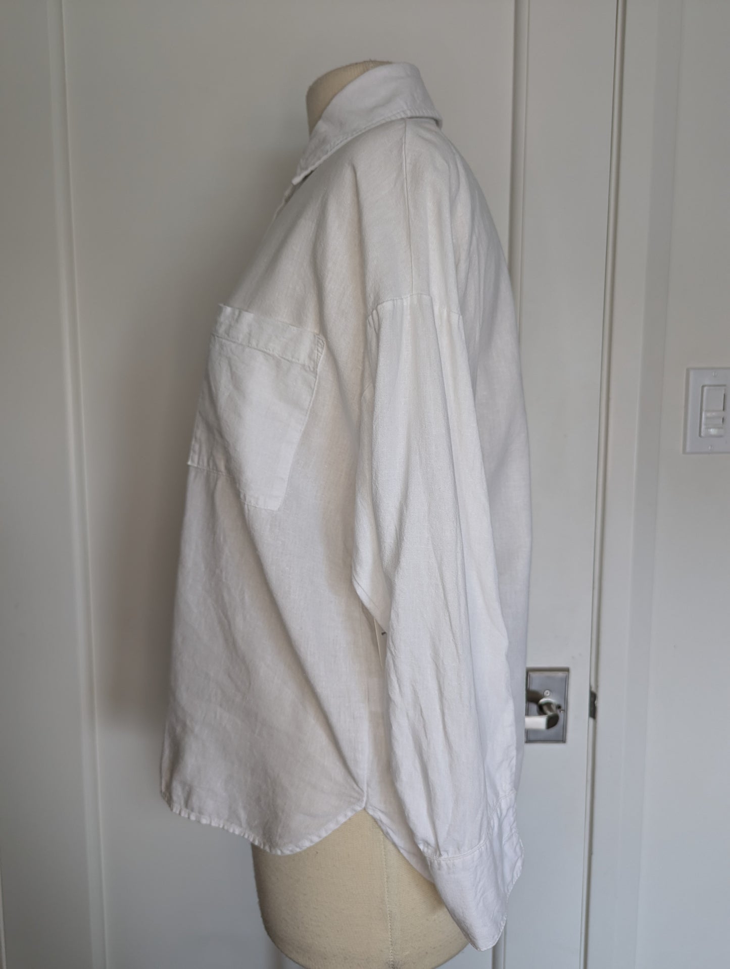 Stateside Top Size: M