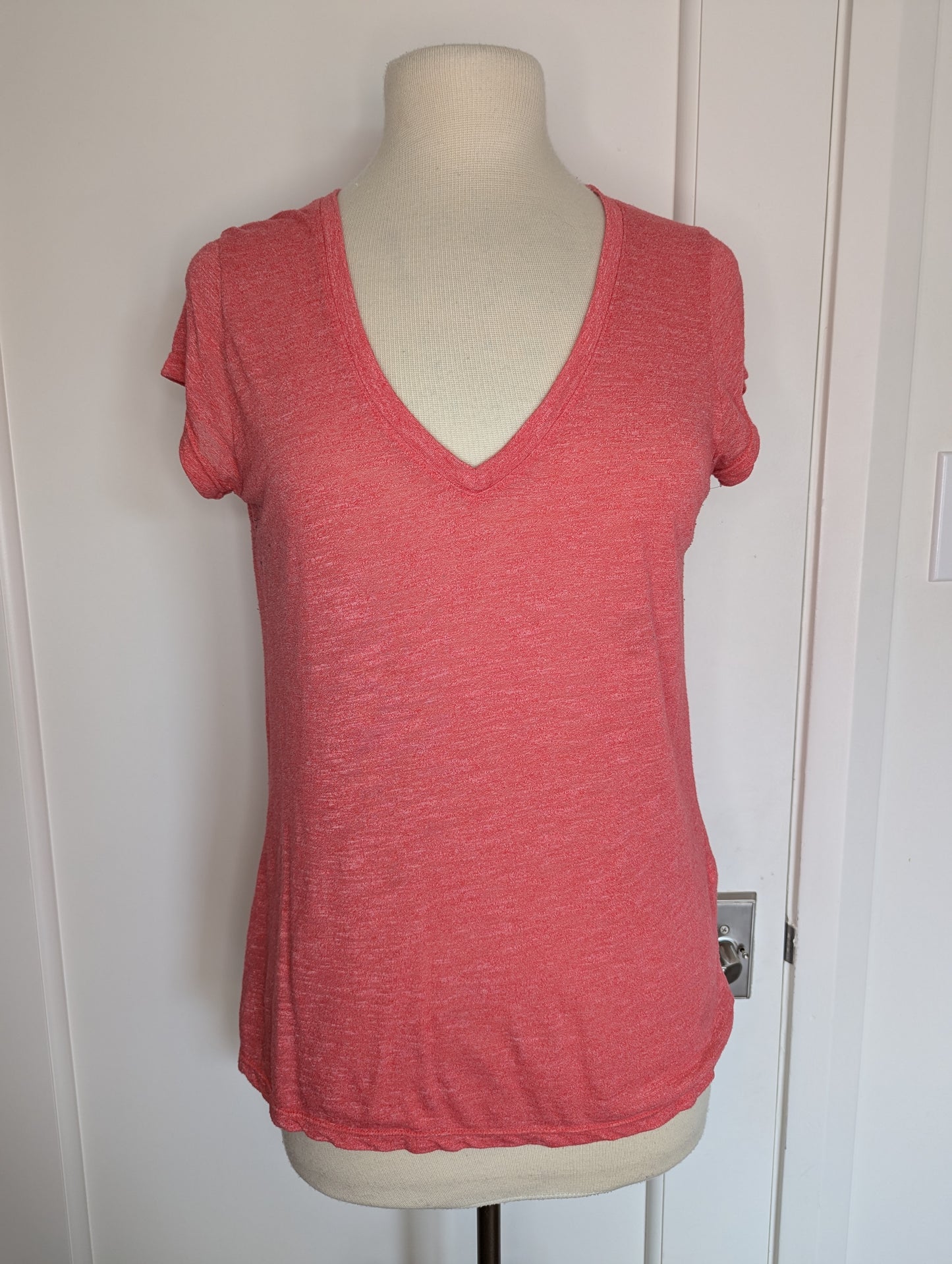 Michael Stars Size: O/S Tee