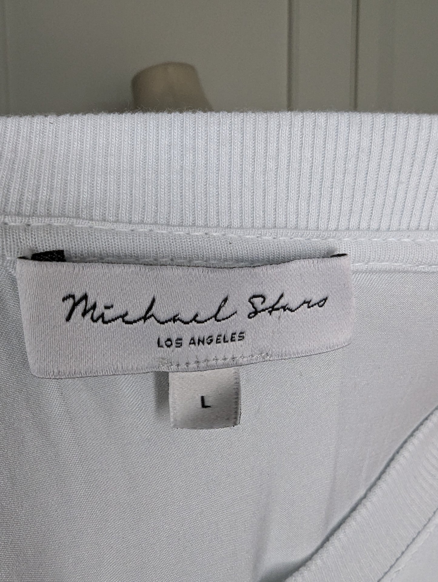 Michael Stars Size: L Blouse