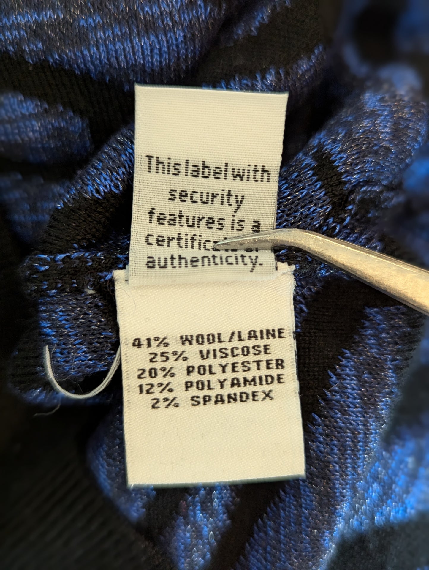 Diane von Furstenberg Size: L