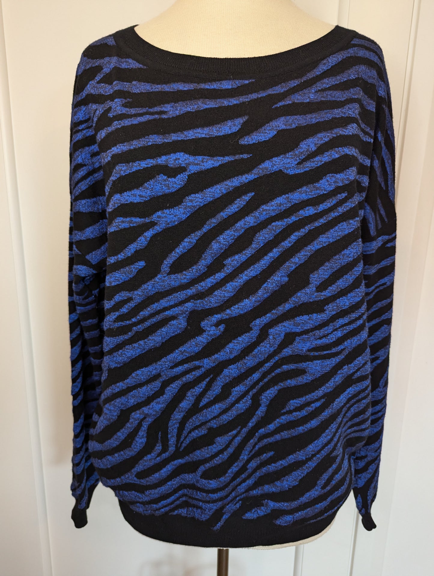Diane von Furstenberg Size: L