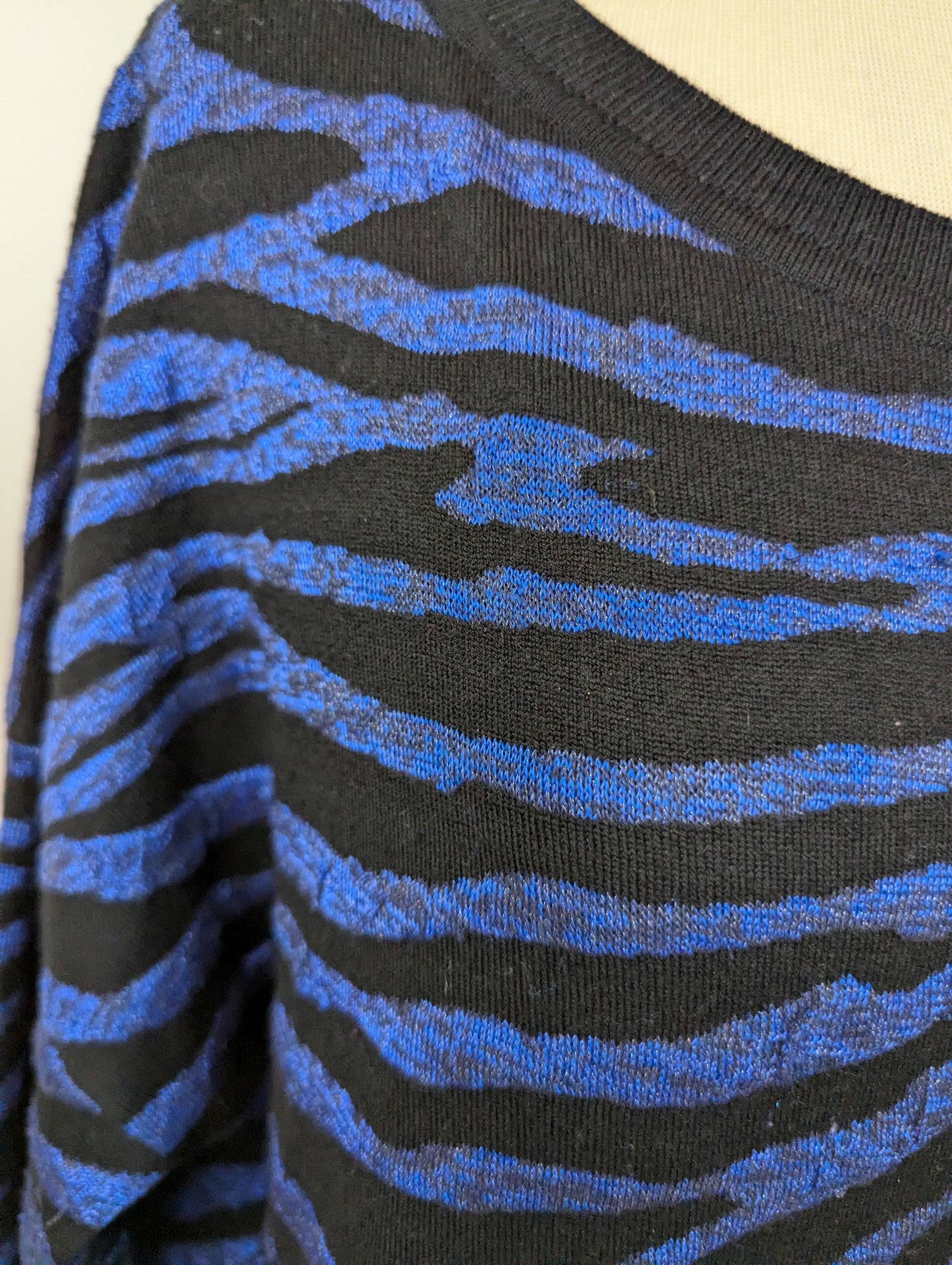Diane von Furstenberg Size: L