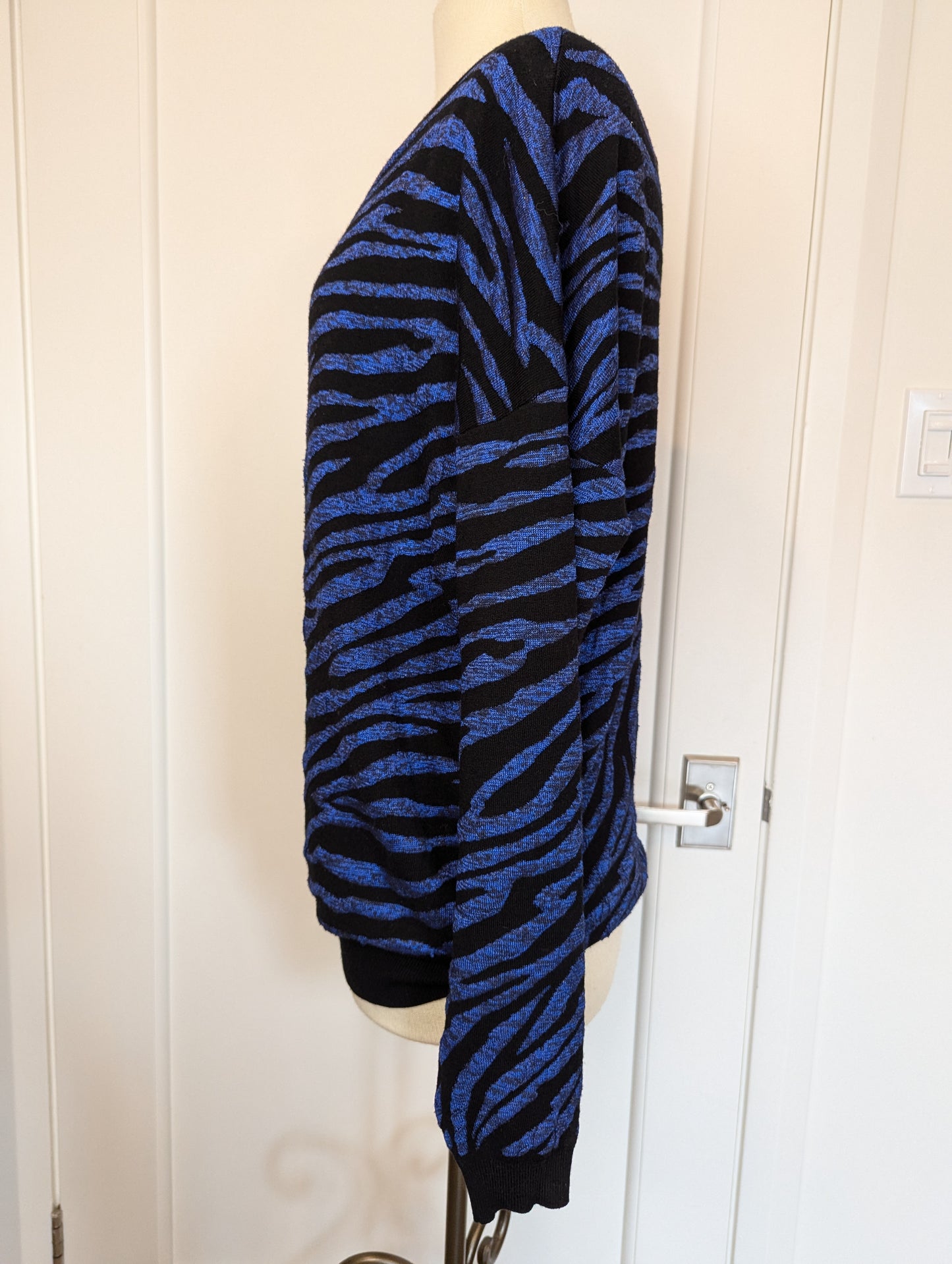 Diane von Furstenberg Size: L