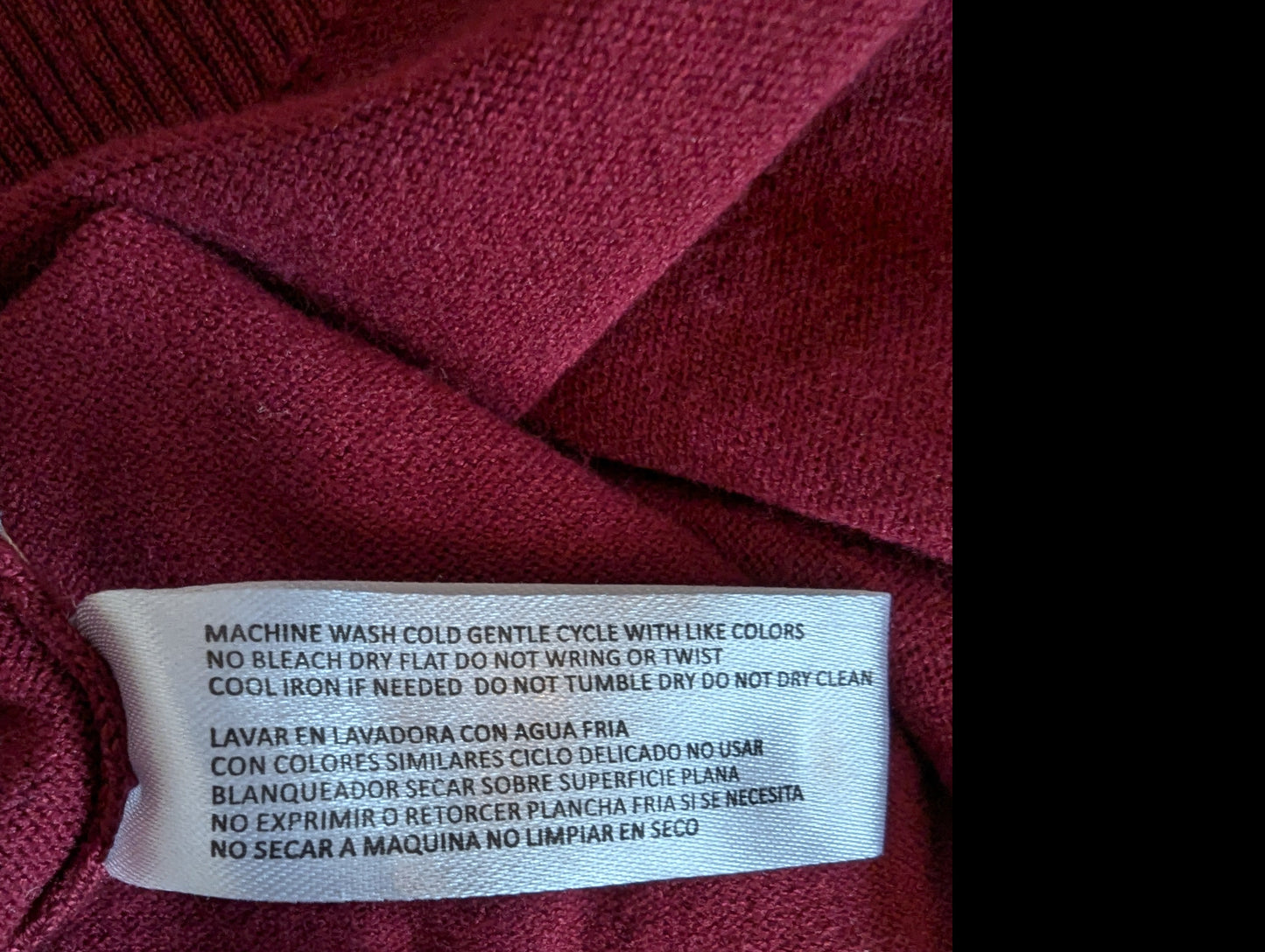 By Design Size: L