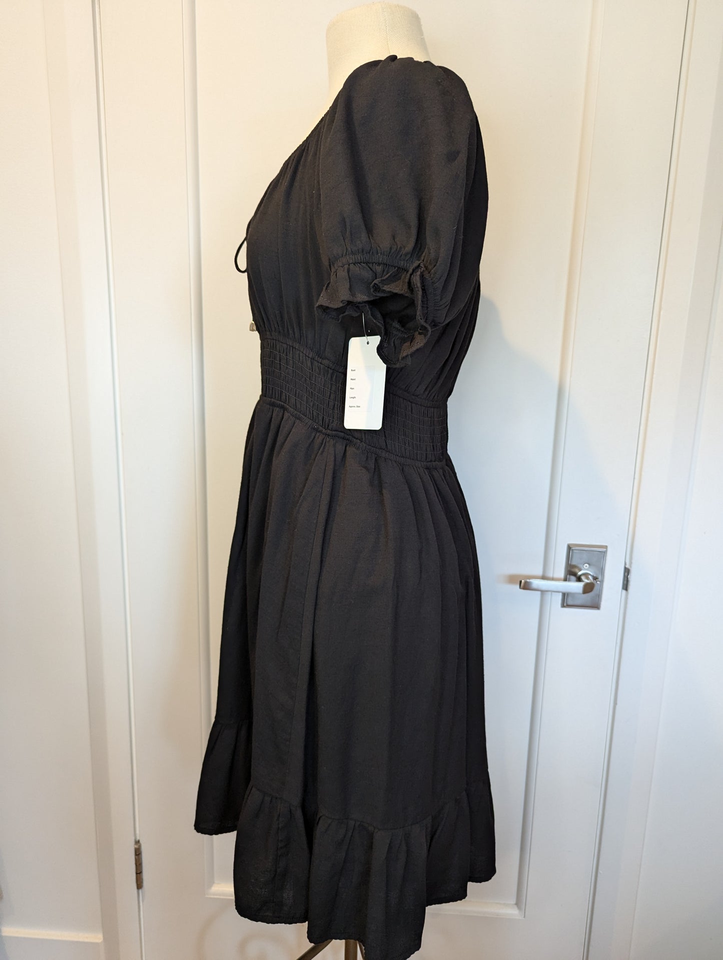 CiSono Dress size: XL