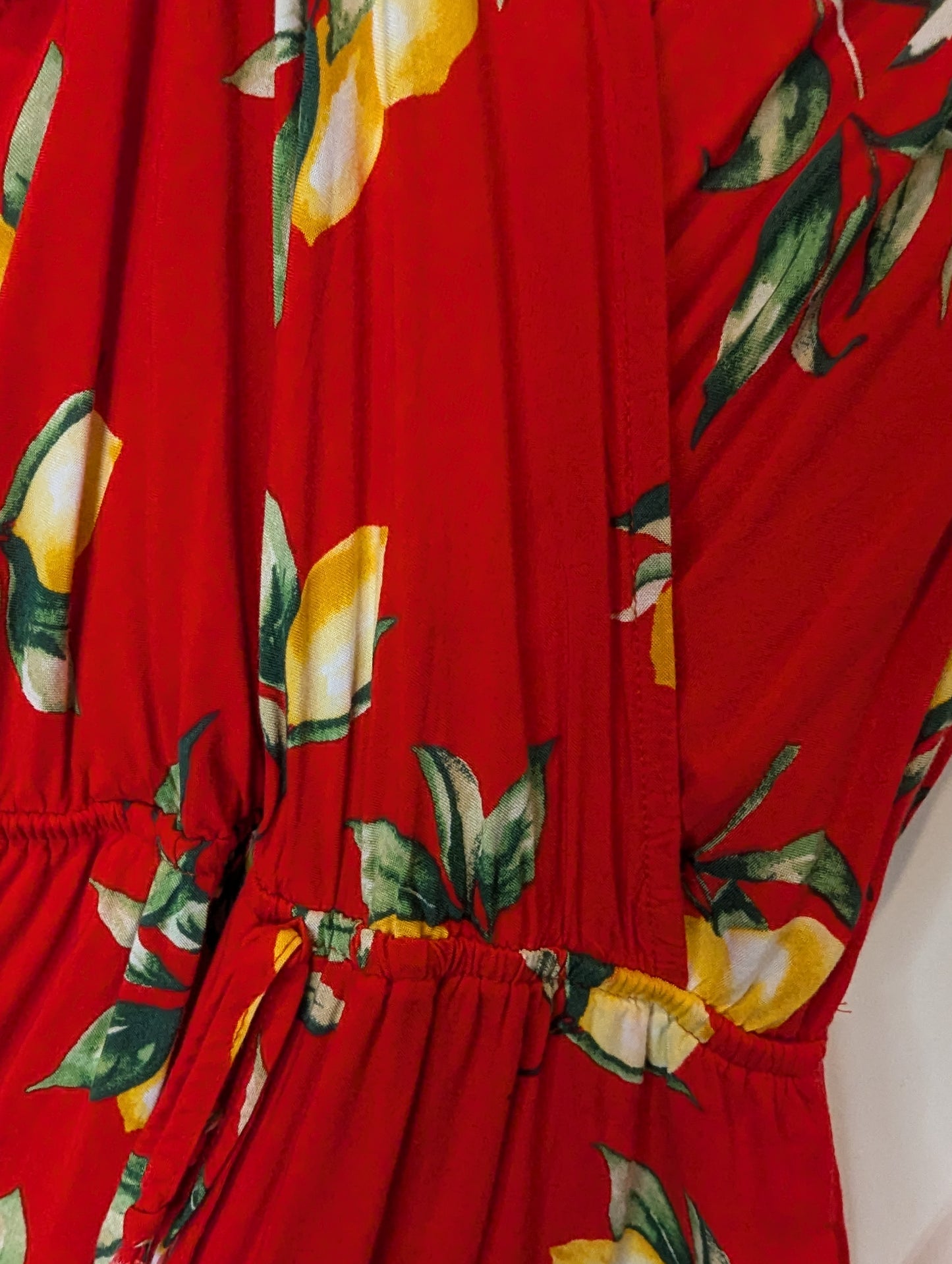 Mimi Chica Size: S Romper