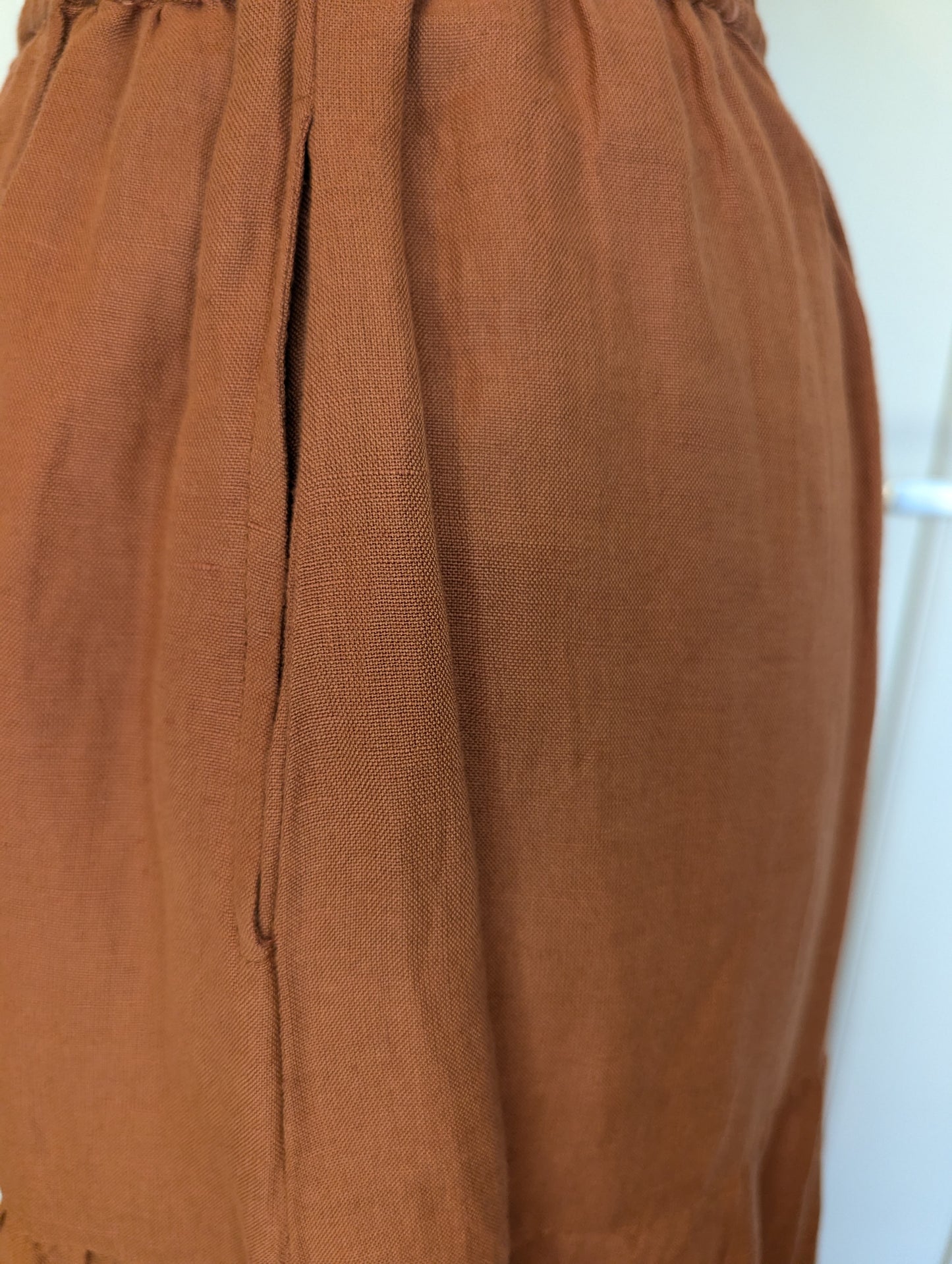 Elan Skirt Size: L