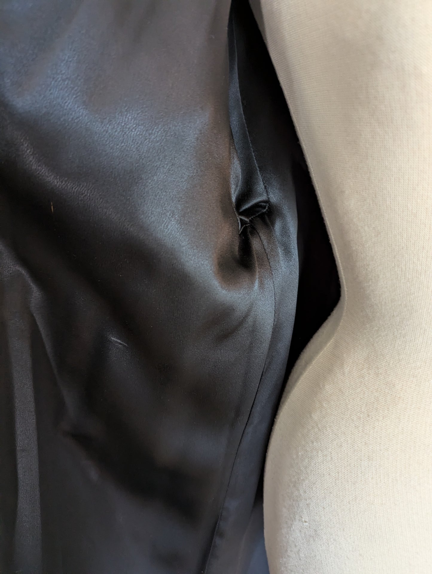 VINTAGE Ransohoff's Cashmere Coat Size: 8/10
