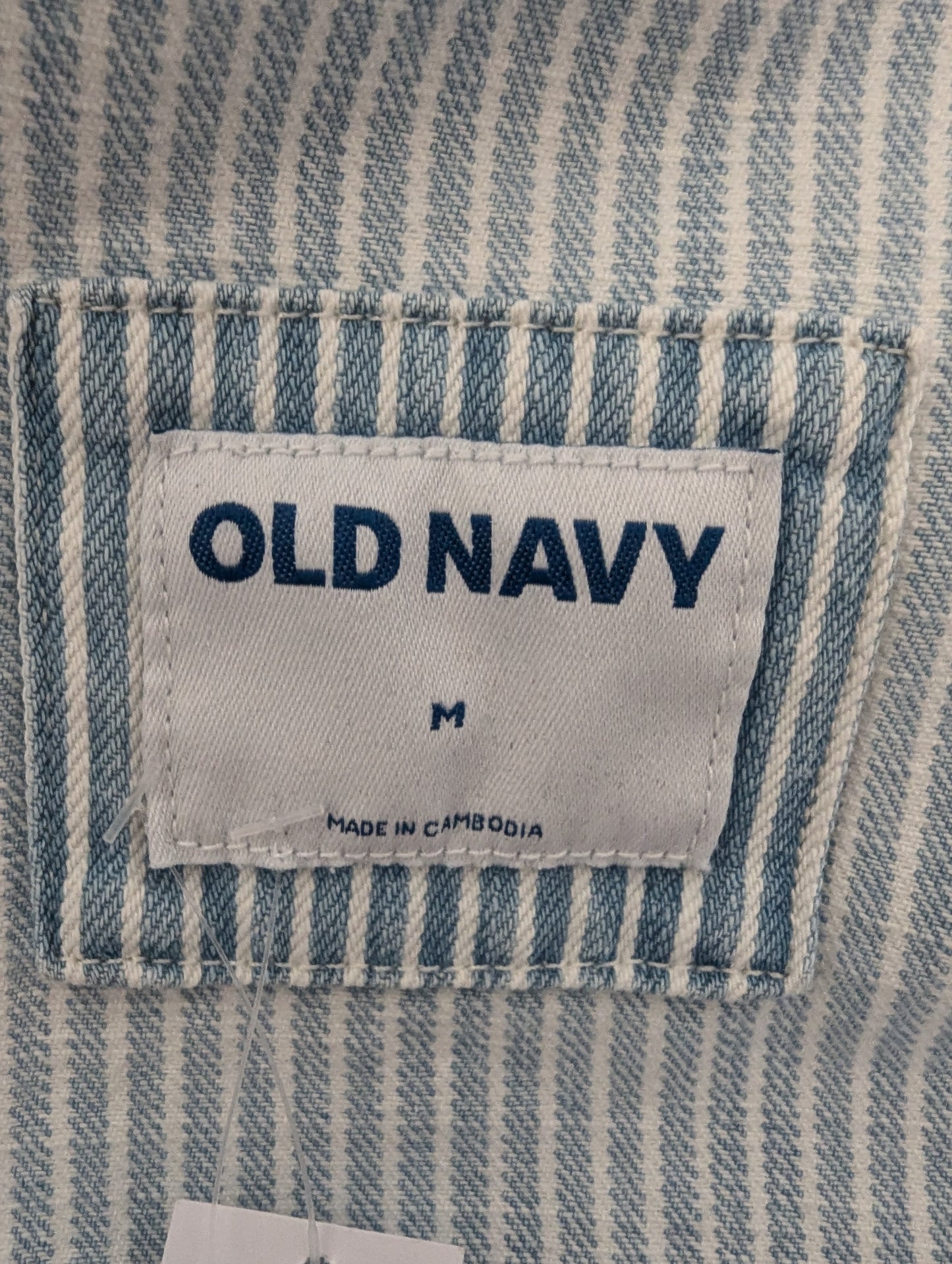 Old Navy Jacket Size: M