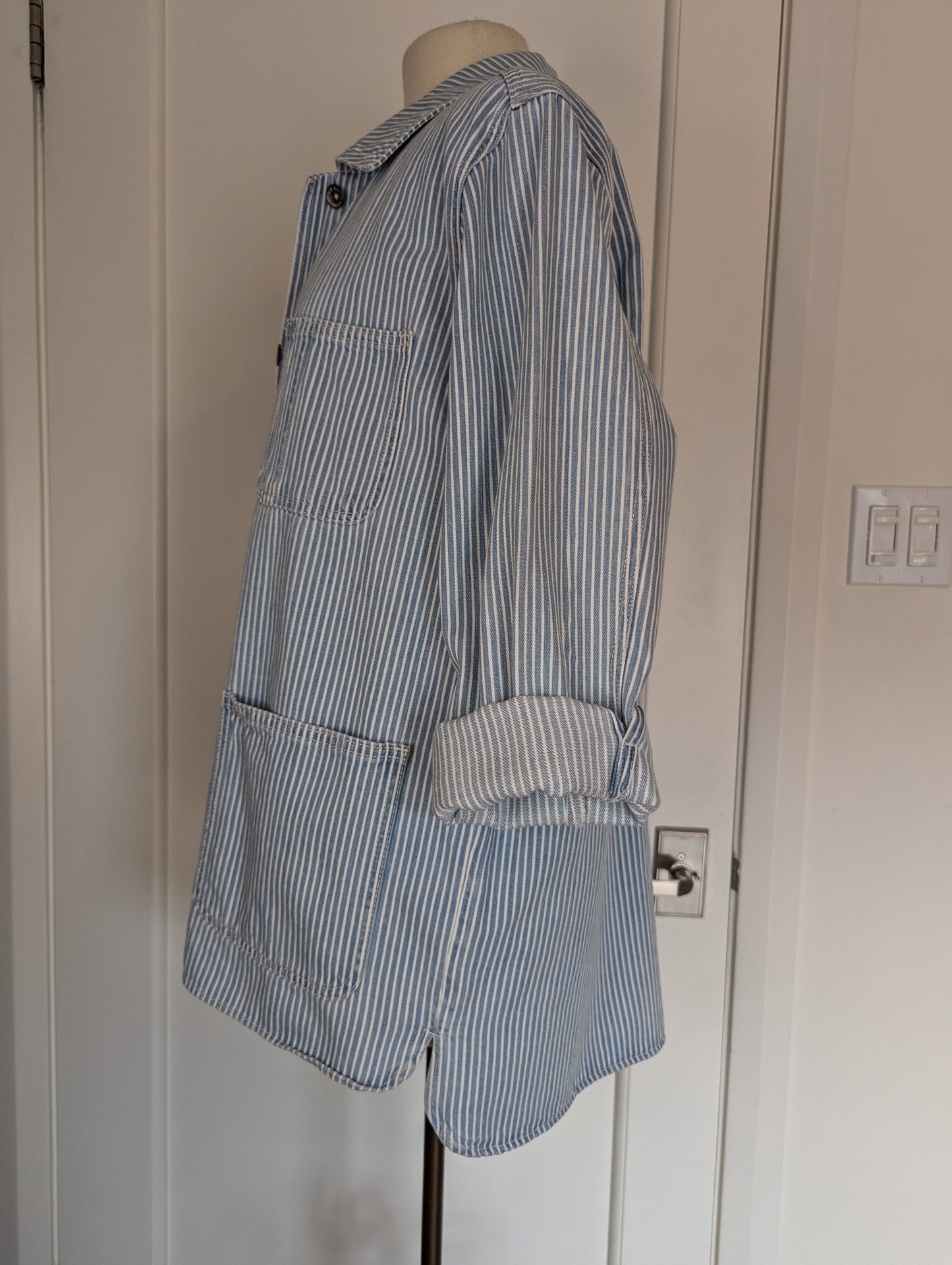 Old Navy Jacket Size: M