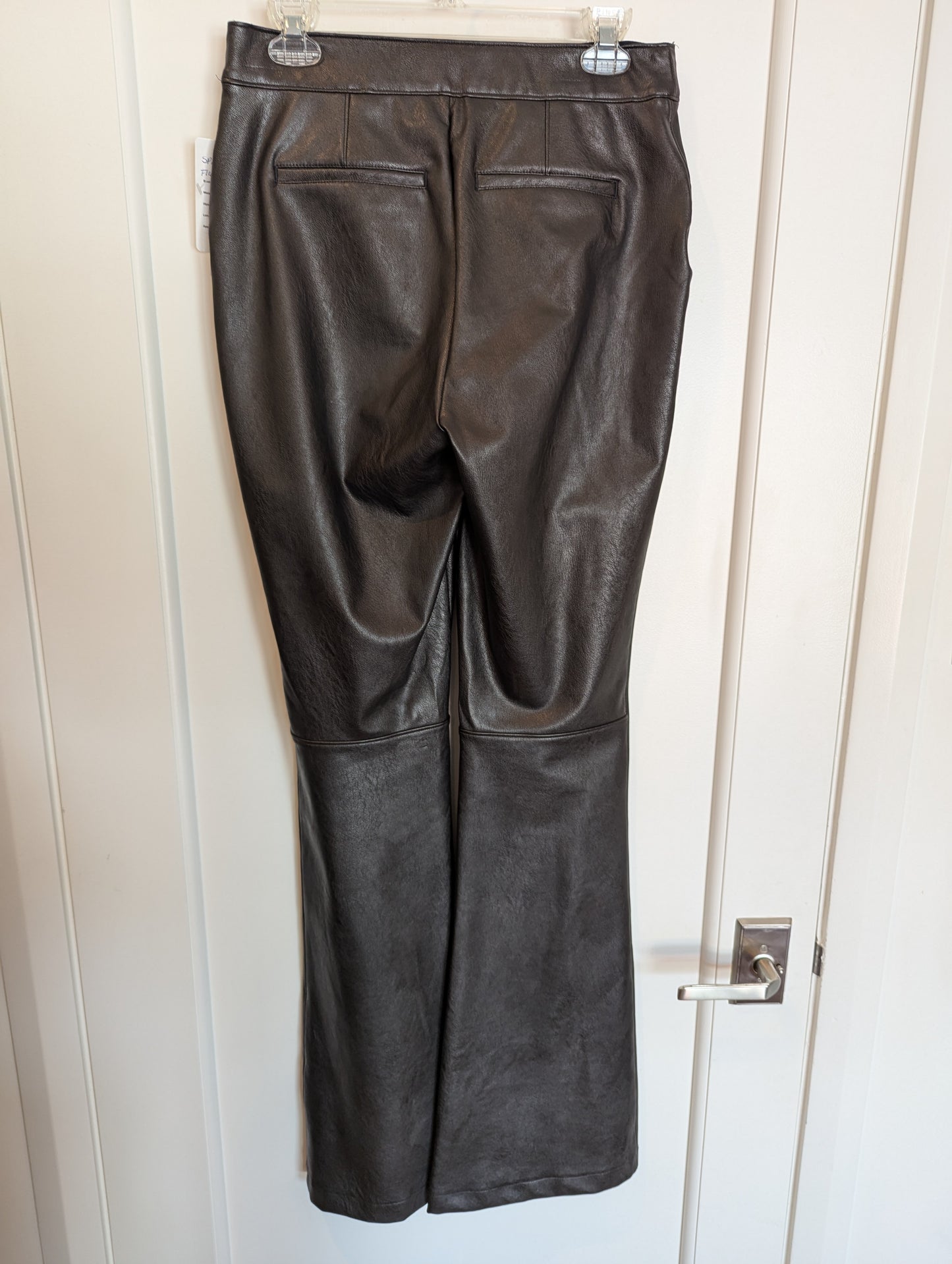 Spanx Flare Pant Size: L