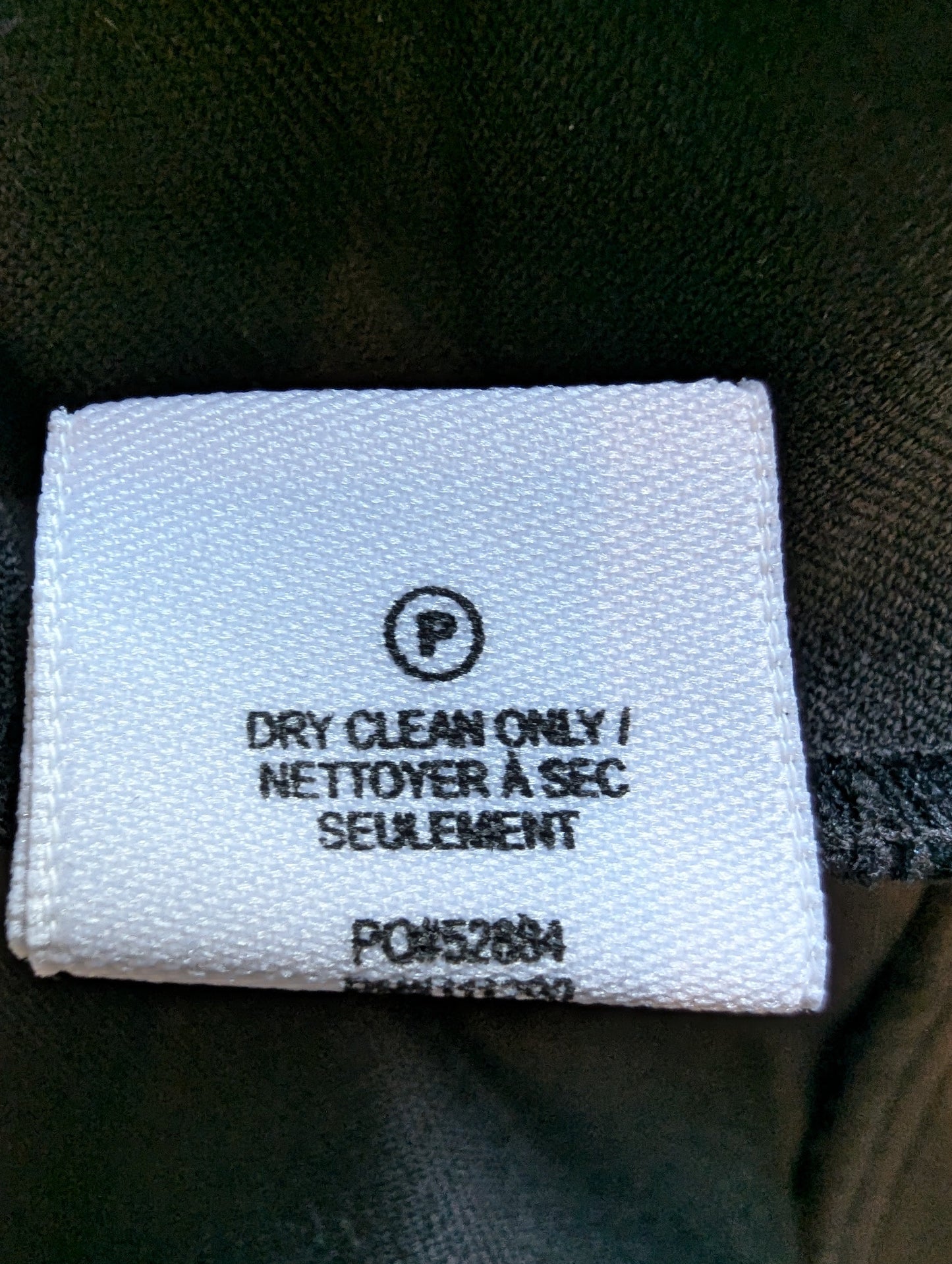 Derek Lam 10 Crosby Trouser Size: 12