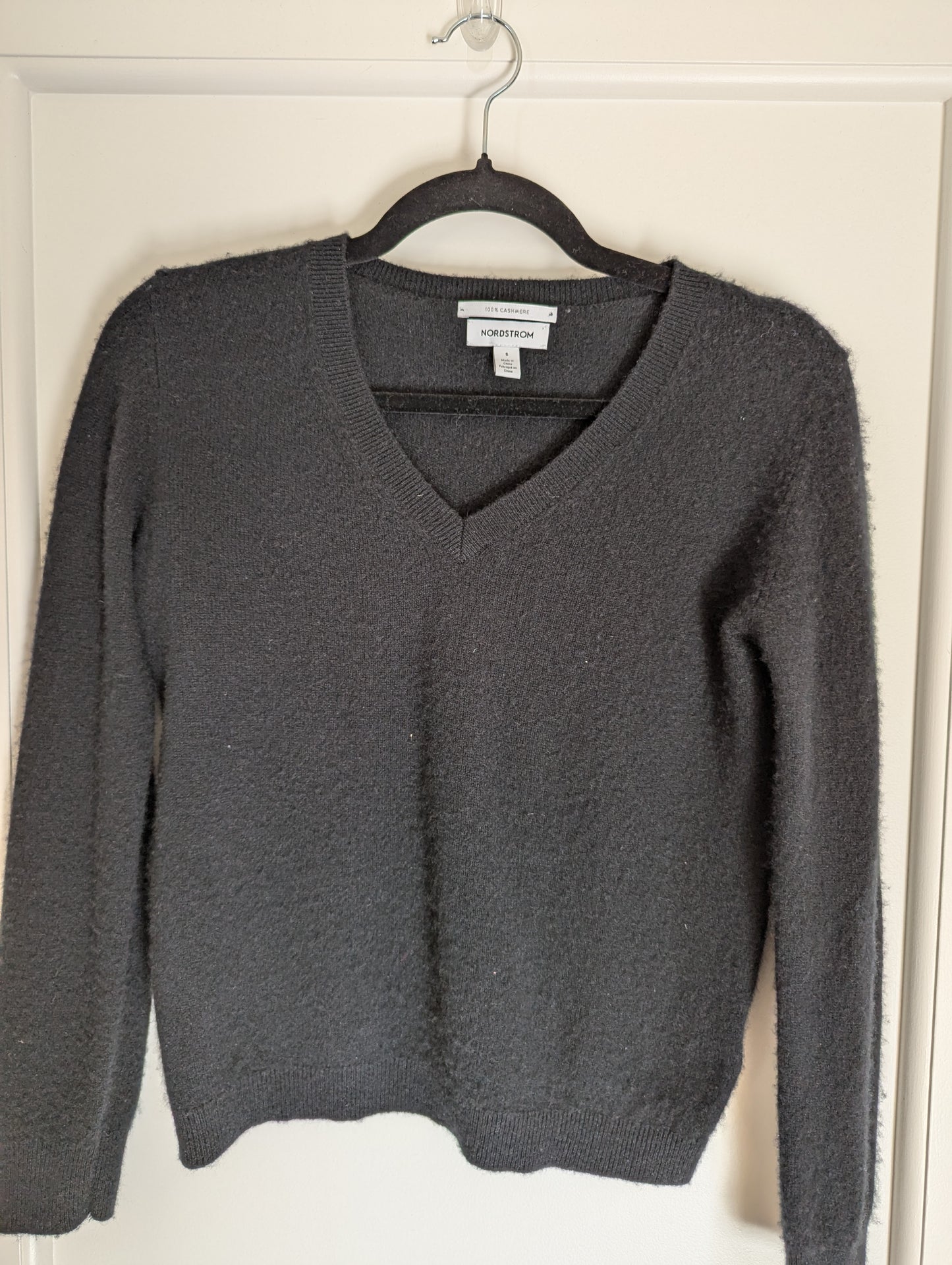 Nordstrom Sweater Size: S